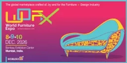 WOFX - World Furniture Expo